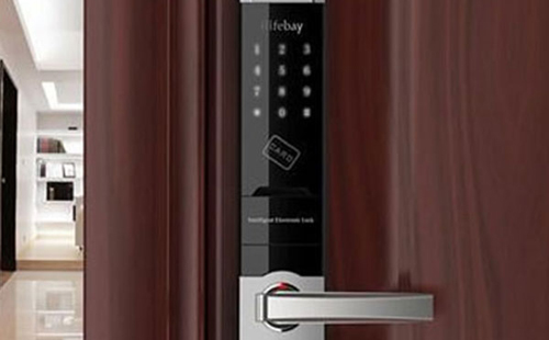 泸州市24小时上门开锁公司