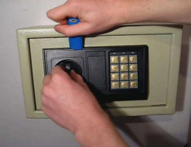 泸州市24小时上门开锁公司