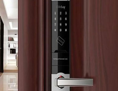 泸州市24小时上门开锁公司