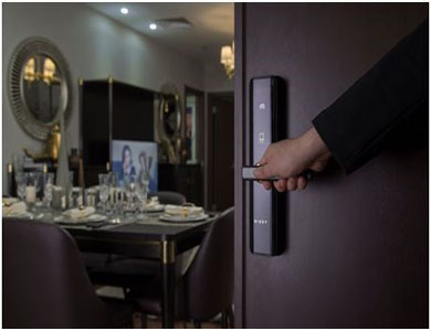 泸州市24小时上门开锁公司